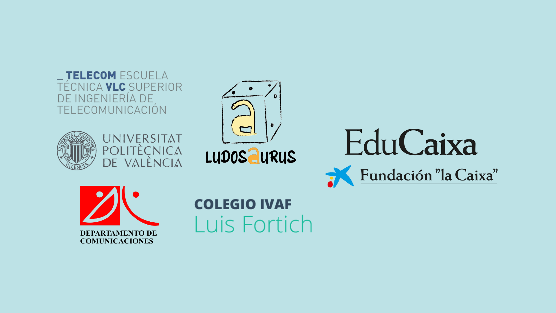 Colaboradores